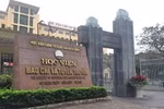 Khi xét tuyển kết hợp, IELTS 6.5 trở lên mới trúng tuyển Học viện Báo chí