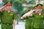 Chi tiết những điểm mới trong tuyển sinh ngành công an năm 2020