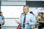 Chuyên gia Trần Đức Cảnh đề xuất mô hình phát triển nguồn nhân lực 30 năm tới