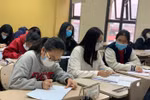 Hà Nội tổ chức 1 hội đồng thi tốt nghiệp trung học phổ thông