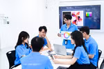 Ngành Đồ họa Game mở ra nhiều cơ hội hấp dẫn cho các bạn trẻ