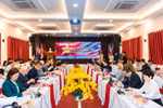 Diễn đàn Hợp tác Việt Nam-Hoa Kỳ: Đổi mới sáng tạo hướng tới phát triển bền vững
