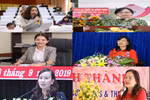 Những gương mặt nữ Giám đốc Sở Giáo dục ấn tượng trên khắp dải đất hình chữ S