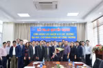Mời dự hội thảo câu lạc bộ khối trường đại học, cao đẳng thuộc Bộ Công thương