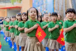 Bộ Giáo dục dự kiến đề xuất Chính phủ tổ chức sơ kết thực hiện Nghị quyết 35