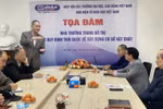 Nhà trường trong đô thị- những trói buộc về xây dựng cơ sở vật chất
