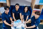 Chìa khóa nhân sự ngành Logistics và quản lý chuỗi cung ứng chất lượng
