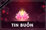 Tin buồn: Chủ tịch Hội đồng Học viện Ngân hàng qua đời