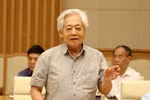 Đừng nói hướng nghiệp, khi tham gia đóng vai thì trẻ tiểu học ắt hiểu được nghề