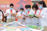 Mức chiết khấu phát hành cho sách giáo khoa theo CTGDPT mới là bao nhiêu?