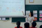 Đã có hơn 4.000 đơn đăng ký thi thiết kế bài giảng điện tử Tiếng Anh