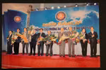 Triệu tập các hội viên của Hiệp hội tham dự Đại hội lần thứ II