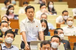 3 đề xuất của Đại biểu Lê Quân về tăng cường tự chủ đại học