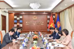 Đến nay, có khoảng trên 40.000 du học sinh Việt Nam tại Nhật Bản