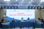 Trao đổi sôi nổi về Nghị định 60 quy định cơ chế tự chủ tài chính