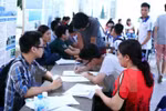Trường đại học lưu ý tránh việc thí sinh cộng điểm ưu tiên 2 lần