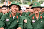 Ngành Luật của Học viện Biên phòng tuyển thẳng và ưu tiên xét tuyển 1 thí sinh