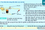 Khi sách Cánh Diều có "sạn" thì ầm ĩ, nay sách của NXBGDVN có lỗi sao lại im lìm