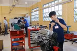 Bộ Lao động lùi thời gian tổ chức kỳ thi kỹ năng nghề quốc gia vì Covid-19
