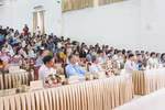 CLB khối đào tạo GV nghệ thuật tổ chức hội thảo về "Di sản nghệ thuật Việt Nam"