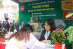 Nhiều trường đại học có học bổng "khủng" dành cho tân sinh viên 2024