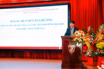 Đại học quốc gia, đại học vùng tồn tại Hội đồng 2 cấp gây lúng túng triển khai