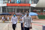 Cả nước có hơn 18 nghìn thí sinh thuộc "diện F"