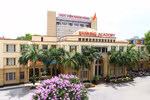 Số lượng nguyện vọng đăng ký xét tuyển vào Học viện Ngân hàng năm 2024 tăng mạnh