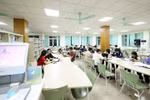 Thí sinh xác nhận nhập học vào Đại học Quốc gia bằng hình thức trực tuyến