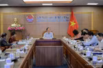 Nghiên cứu cơ sở khoa học quy hoạch mạng lưới cơ sở giáo dục đại học Việt Nam