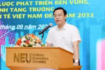Các đại học được tự chủ, Chính phủ không cần quy định kéo dài thời gian làm việc