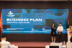 “Meet UEB Mentor”- Sân chơi kết nối HS, SV, nhà trường và doanh nghiệp