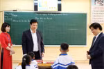 Dạy-học theo chương trình, lớp 1 sách này lớp 2 sách khác không ảnh hưởng gì
