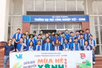 Chưa có HĐT, 3 công khai chưa niêm yết: Hiệu trưởng ĐHCN Việt-Hung lý giải