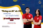 Phương thức xét tuyển nào giúp 2k5 “đỗ đại học sớm”?