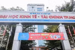UEF: Nguồn thu từ nghiên cứu khoa học 0%, 2 lĩnh vực trắng giáo sư, phó giáo sư