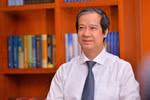 Chia sẻ của Bộ trưởng Nguyễn Kim Sơn nhân dịp khai giảng năm học mới 2024-2025