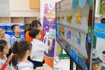 iSMART đưa ra chương trình 5 điểm hỗ trợ toàn diện giáo viên tiếng Anh
