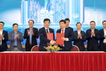 Hợp tác mở rộng nhân lực lĩnh vực công nghệ, điện tử viễn thông