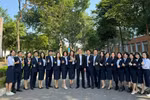 Kéo dài thời gian làm việc của GS, PGS thuận lợi cho cả người học và nhà trường