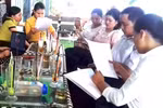 “Ký hợp đồng thỉnh giảng nhiều lần để giáo viên khỏi mai một kiến thức”