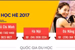 Những cuộc “ngã giá” giữa Công ty tư vấn du học và gia đình học viên