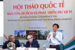 Tranh luận gay gắt giữa phát triển du lịch và bảo tồn di sản