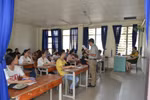 Quản lý giáo dục, chính quyền địa phương đang có quyền lực quá lớn
