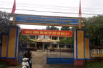 Lãnh đạo chỉ đạo chống lạm thu, nhà trường vẫn bỏ ngoài tai