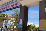Trường ép học sinh đi học bồi dưỡng hè mới cho vào đội tuyển học sinh giỏi