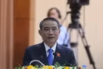 Hội đồng nhân dân Đà Nẵng nhóm họp trong tình trạng chưa từng có