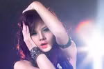 Sau ánh đèn, Miss Teen Thy Anh “sắc lạnh” đầy ấn tượng 