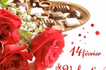 Truyền thuyết bi thương và lãng mạn ngày Valentine 