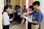  Một thí sinh đạt 9,75 điểm môn Văn kỳ thi quốc gia 2018